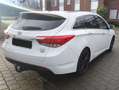 Hyundai i40 1.7 CRDi Automatik Premium Weiß - thumbnail 2