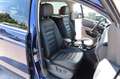 Volkswagen Touran Highline 2,0TDi Leder Navi ACC AHK 7Sitze Azul - thumbnail 11