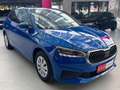 Skoda Fabia 1.0 MPI Easy LED+DAB+USB+SERVO 20TKM! Blau - thumbnail 6