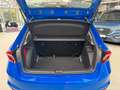 Skoda Fabia 1.0 MPI Easy LED+DAB+USB+SERVO 20TKM! Blau - thumbnail 4