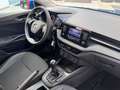Skoda Fabia 1.0 MPI Easy LED+DAB+USB+SERVO 20TKM! Blau - thumbnail 7