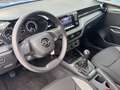 Skoda Fabia 1.0 MPI Easy LED+DAB+USB+SERVO 20TKM! Blau - thumbnail 16