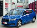 Skoda Fabia 1.0 MPI Easy LED+DAB+USB+SERVO 20TKM! Blau - thumbnail 1