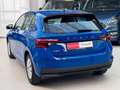 Skoda Fabia 1.0 MPI Easy LED+DAB+USB+SERVO 20TKM! Blau - thumbnail 3