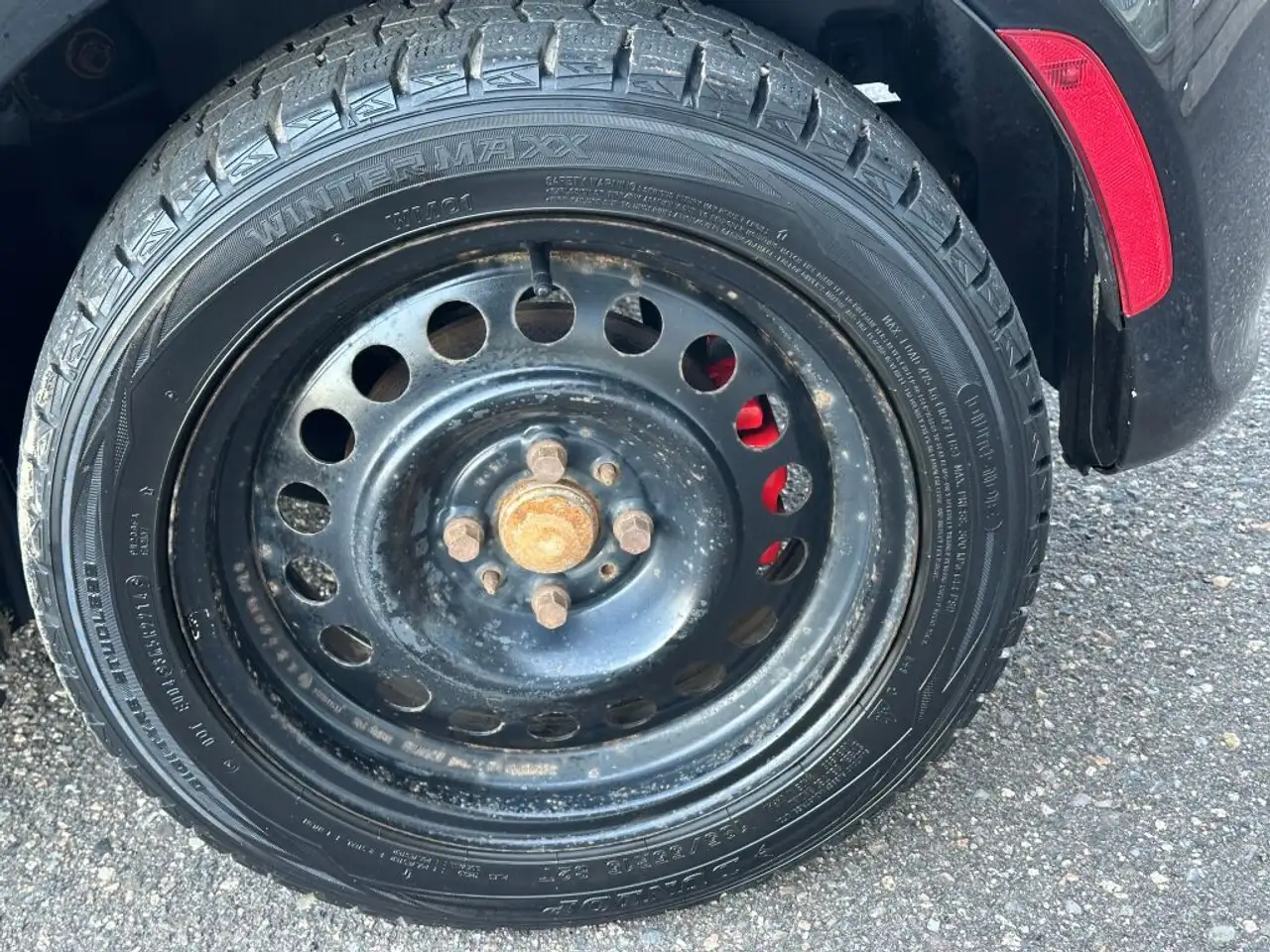 Fiat 500 снимка Fiat 500