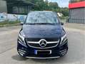 Mercedes-Benz V 220 AMG Line V250 d EDITION 19 lang (447.813) Albastru - thumbnail 2