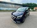 Mercedes-Benz V 220 AMG Line V250 d EDITION 19 lang (447.813) Albastru - thumbnail 1