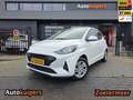 Hyundai i10 1.0 Comfort | Met digitaal dashboard, AppleCarPlay Blanc - thumbnail 1