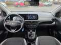 Hyundai i10 1.0 Comfort | Met digitaal dashboard, AppleCarPlay Blanc - thumbnail 13