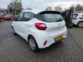 Hyundai i10 1.0 Comfort | Met digitaal dashboard, AppleCarPlay Blanc - thumbnail 3