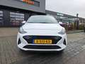 Hyundai i10 1.0 Comfort | Met digitaal dashboard, AppleCarPlay Blanc - thumbnail 9