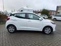 Hyundai i10 1.0 Comfort | Met digitaal dashboard, AppleCarPlay Blanc - thumbnail 7