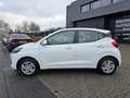 Hyundai i10 1.0 Comfort | Met digitaal dashboard, AppleCarPlay Blanc - thumbnail 2