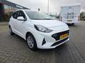 Hyundai i10 1.0 Comfort | Met digitaal dashboard, AppleCarPlay Blanc - thumbnail 8