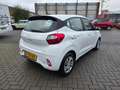 Hyundai i10 1.0 Comfort | Met digitaal dashboard, AppleCarPlay Blanc - thumbnail 6
