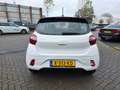 Hyundai i10 1.0 Comfort | Met digitaal dashboard, AppleCarPlay Blanc - thumbnail 4