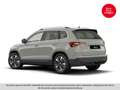 Skoda Karoq Selection TSI Grau - thumbnail 4