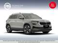 Skoda Karoq Selection TSI Grau - thumbnail 1