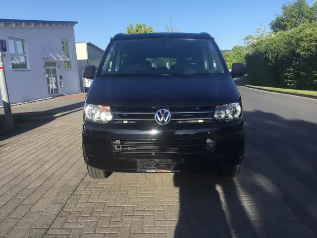 Volkswagen T5 California T5 California Beach