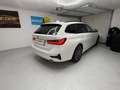 BMW 320 320 d *LED*AMBIENTE*GARANTIE*PANORAMADACH*SITZHEIZUNG* Weiß - thumbnail 8