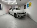 BMW 320 320 d *LED*AMBIENTE*GARANTIE*PANORAMADACH*SITZHEIZUNG* Weiß - thumbnail 2
