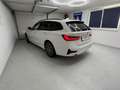BMW 320 320 d *LED*AMBIENTE*GARANTIE*PANORAMADACH*SITZHEIZUNG* Weiß - thumbnail 9