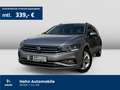 Volkswagen Passat Variant Business 2.0TDI DSG NAVI ACC AHK Silber - thumbnail 1