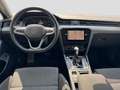 Volkswagen Passat Variant Business 2.0TDI DSG NAVI ACC AHK Silber - thumbnail 6