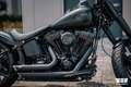 Harley-Davidson Softail FLSTC Softail Custom 260 Breakout Wheels +Garantie Чорний - thumbnail 7