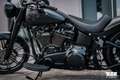 Harley-Davidson Softail FLSTC Softail Custom 260 Breakout Wheels +Garantie Negru - thumbnail 28