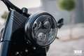 Harley-Davidson Softail FLSTC Softail Custom 260 Breakout Wheels +Garantie Noir - thumbnail 19