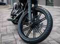 Harley-Davidson Softail FLSTC Softail Custom 260 Breakout Wheels +Garantie Negru - thumbnail 20