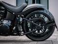 Harley-Davidson Softail FLSTC Softail Custom 260 Breakout Wheels +Garantie crna - thumbnail 27