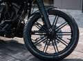 Harley-Davidson Softail FLSTC Softail Custom 260 Breakout Wheels +Garantie Negru - thumbnail 6