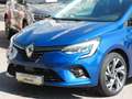 Renault Clio E-TECH 140 Hybrid Experience GJR,SHZ,EPH Bleu - thumbnail 3