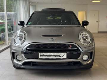 Panorama Harman Keyless Kamera