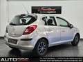 Opel Corsa D TÜV/NEU Argent - thumbnail 6