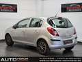 Opel Corsa D TÜV/NEU Argent - thumbnail 4