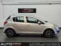 Opel Corsa D TÜV/NEU Argent - thumbnail 7