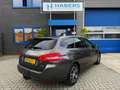 Peugeot 308 SW 1.2 PureTech Allure 131PK|Origineel NL|Navi|Cam Gris - thumbnail 7