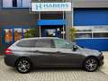 Peugeot 308 SW 1.2 PureTech Allure 131PK|Origineel NL|Navi|Cam Gris - thumbnail 8