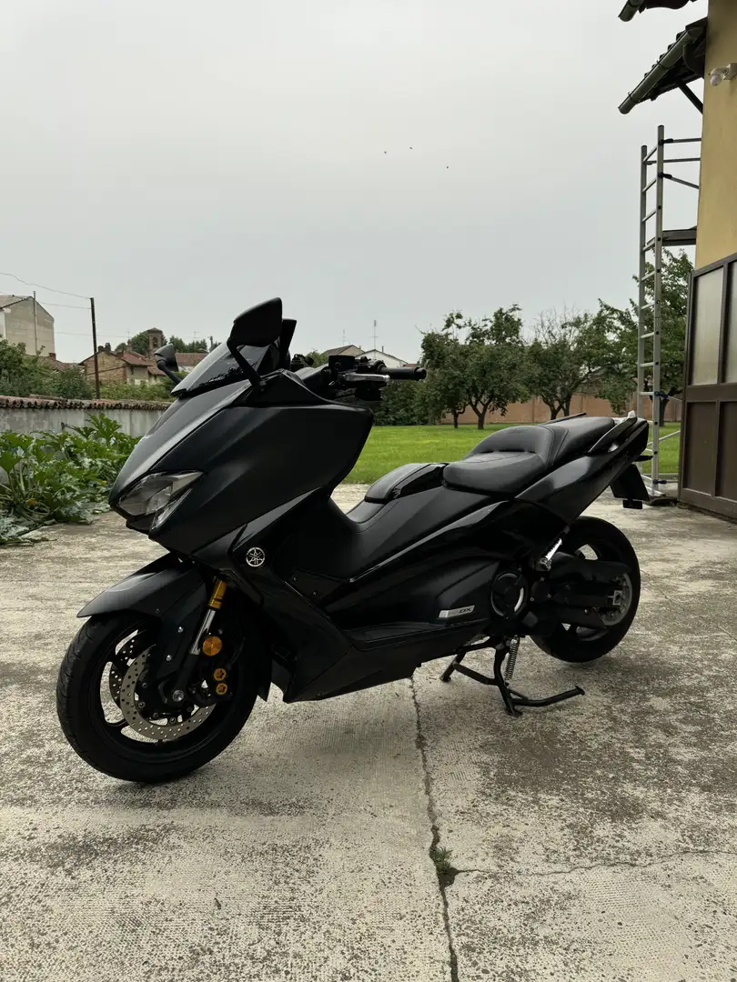 Yamaha TMAX 530 DX - 1