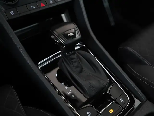 Skoda Karoq view 10
