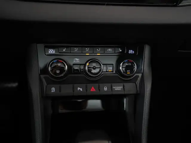 Skoda Karoq view 11
