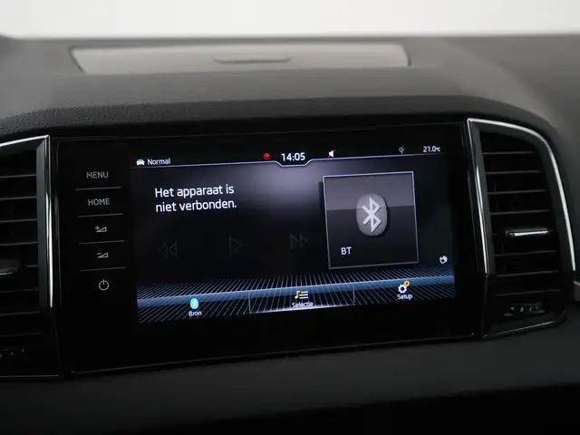 Skoda Karoq view 15