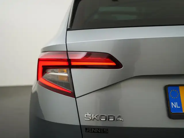 Skoda Karoq view 22