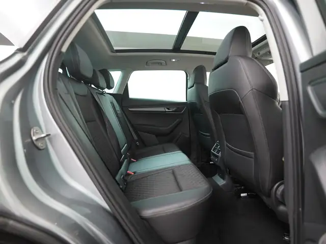 Skoda Karoq view 25
