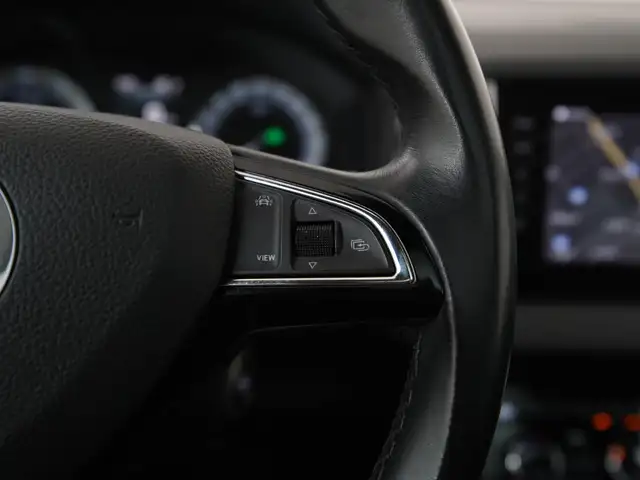 Skoda Karoq view 9
