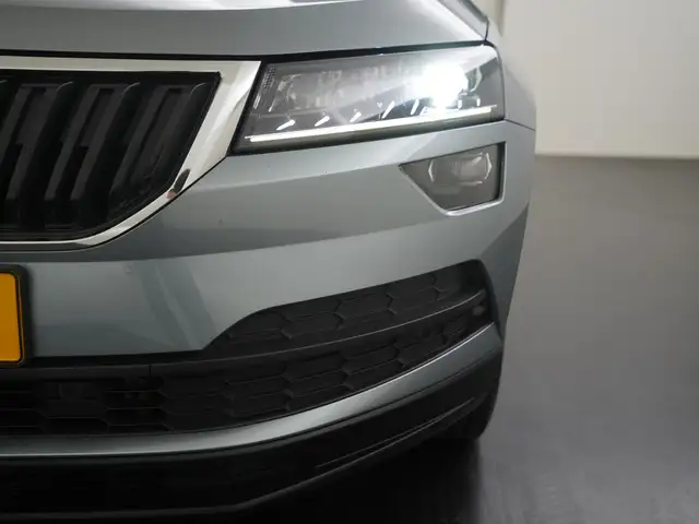 Skoda Karoq view 21