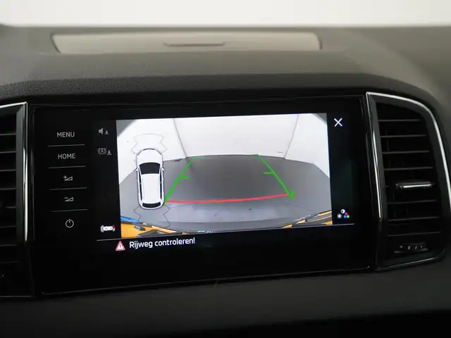 Skoda Karoq view 20